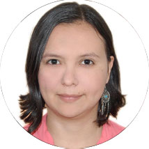 SILVIA VEGA