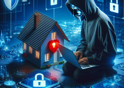 Protege tu Hogar Digital: 10 Consejos Cruciales de Seguridad Informática y Hacking Ético