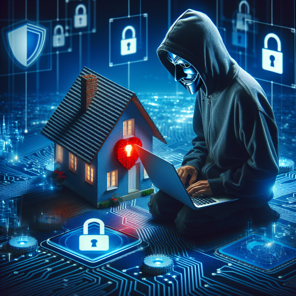 Protege tu Hogar Digital: 10 Consejos Cruciales de Seguridad Informática y Hacking Ético