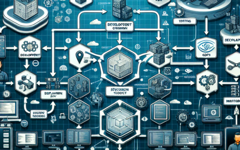 Orquestación de Tareas en DevSecOps: Mejores Prácticas para Maximizar la Eficiencia